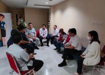 Jasa Raharja dan ASDP Gerak Cepat Tangani Korban Minibus yang Terjun ke Laut