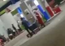 Maraknya Mafia BBM di Takalar. Aktivis Kontrol Sosial Indonesia (AKSI) akan melakukan aksi demo di depan kantor Kepolisian Resort Takalar   