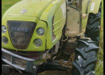 ALSINTAN) Hilang Tak Tau Rimbanya, APH Diminta Turun Periksa Kades Besungkai