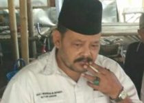 Pesan Khusus dr Ali Mahsun ATMO: Koreksi Total Kembalikan Jati Diri Bangsa