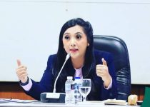 Legacy Fundamental: Mencapai Indonesia Emas 2045