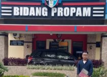 Diduga Tidak Profesional, Penyidik Polres Labusel Dilaporkan ke Propam Polda Sumut