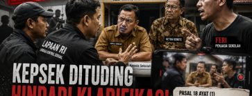 Terjadi di Sragen, Dari Dugaan Pungutan Sekolahan Dasar ke Adu Mulut: Aktivis dan Wartawan Diintimidasi Saat Cari Klarifikasi