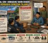 Tabir SDN 1 Bonagung Tanon Disorot, Dugaan Hambatan Konfirmasi hingga Sejumlah Kejanggalan Jadi Perbincangan