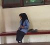 Diduga Langgar Aturan: Siswi SMK N 3 Surakarta Dapat Sanksi Kerja, Tidak Boleh Ujian dan Diancam Tidak Dapat Ijazah