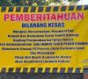 Oknum Anggota Polres Kediri Diduga Bekingi Sengketa Perusahaan Developer dan Diangkat Jadi Plt.Dirut, Kuasa Hukum Akan Laporkan Ke Propam dan Kompolnas