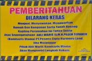 Oknum Anggota Polres Kediri Diduga Bekingi Sengketa Perusahaan Developer dan Diangkat Jadi Plt.Dirut, Kuasa Hukum Akan Laporkan Ke Propam dan Kompolnas