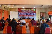 BPW PERADIN Jateng Bersama IAI Al Muhammad Cepu Sukses Gelar PKPA dan UPA, Cetak Generasi Advokat Profesional BPW PERADIN Jateng Bersama IAI Al Muhammad Cepu Sukses Gelar PKPA dan UPA, Cetak Generasi Advokat Profesional