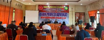 BPW PERADIN Jateng Bersama IAI Al Muhammad Cepu Sukses Gelar PKPA dan UPA, Cetak Generasi Advokat Profesional