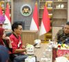 Sudaryono Tunjuk Chef Henny Maria Mengemban Amanah Sebagai Dewan Pengawas BGN