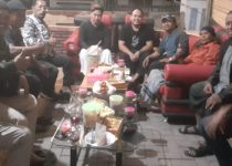 DPD Sapu Jagad Karanganyar Sambut HUT RI ke-78