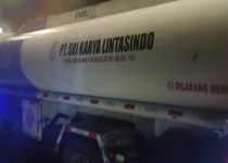 Diduga Distribusi Solar Subsidi Ilegal Lintas Provinsi, Gudang di Bitung Disorot