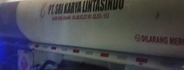 Diduga Distribusi Solar Subsidi Ilegal Lintas Provinsi, Gudang di Bitung Disorot