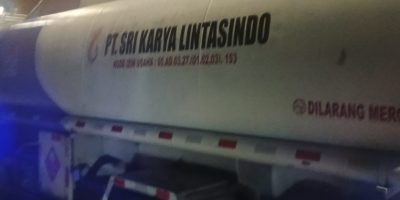 Diduga Distribusi Solar Subsidi Ilegal Lintas Provinsi, Gudang di Bitung Disorot