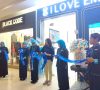 I Love Emas Resmi Buka Outlet Pertama di Solo Paragon