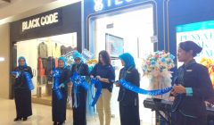 I Love Emas Resmi Buka Outlet Pertama di Solo Paragon