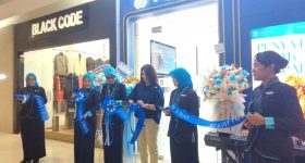 I Love Emas Resmi Buka Outlet Pertama di Solo Paragon