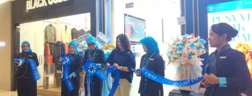 I Love Emas Resmi Buka Outlet Pertama di Solo Paragon