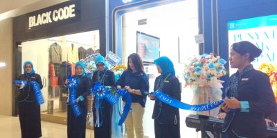 I Love Emas Resmi Buka Outlet Pertama di Solo Paragon