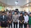 “Menjemput Masa Depan NU dari Bangku Sekolah, PC IPNU & IPPNU Boyolali Perkuat Kaderisasi”
