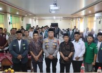 “Menjemput Masa Depan NU dari Bangku Sekolah, PC IPNU & IPPNU Boyolali Perkuat Kaderisasi”