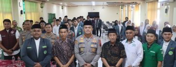 “Menjemput Masa Depan NU dari Bangku Sekolah, PC IPNU & IPPNU Boyolali Perkuat Kaderisasi”