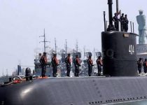 Media Internasional Turut Beritakan Hilangnya Kapal Selam KRI Nanggala