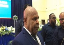 Natalis Tabuni Mendapat Dukungan Penuh Generasi Muda di Pilkada Papua Tengah 2024