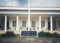 Aliansi Aktivis LSM & Ormas Akan Laporkan Dugaan Pungli Serta Indikasi Pengondisian ASN dan P3K Untuk Kepentingan Politik Praktis di Boyolali