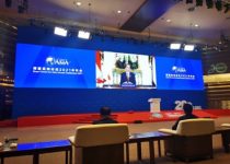 Indonesia Serukan Kerja Sama Kesehatan dan Pemulihan Ekonomi