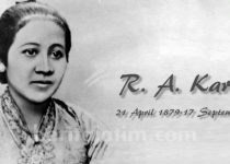 Kartini Melawan Kejumudan Zaman dengan Budaya Ilmu