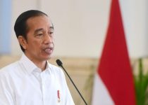 Presiden Larang Menteri Bicara Penundaan Pemilu 2024, Saatnya Fokus Kerja Dan Kerja